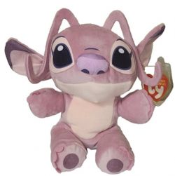 PELUCHE TY DISNEY SOFT - ANGEL 6